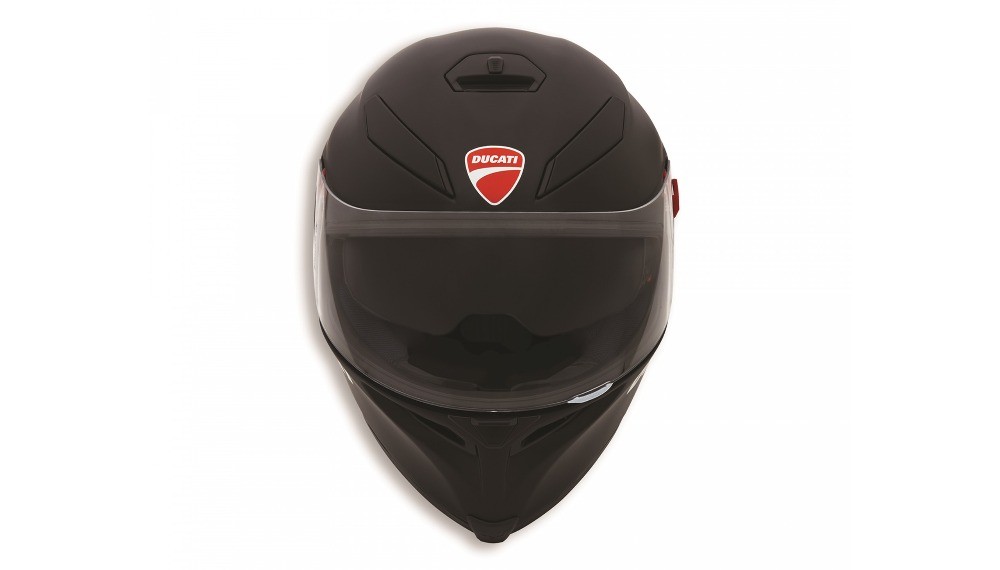 Dark Rider V2 Full-Face Helmet