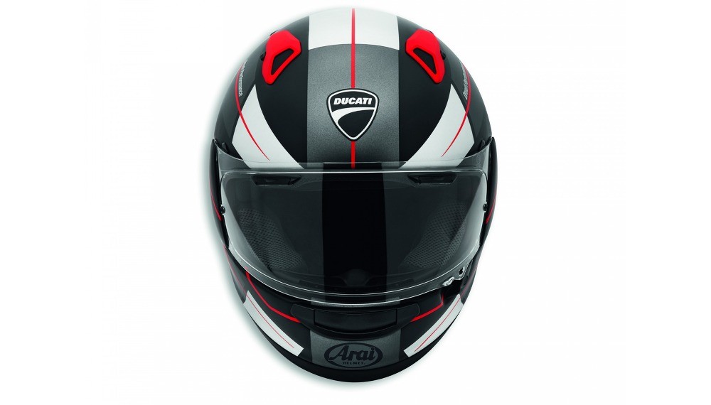 Ducati Recon Full-Face Helmet