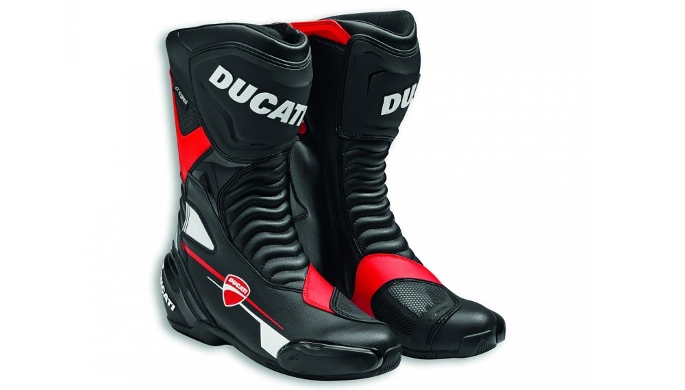 Speed Evo C1 WP Sport-Touring Boots