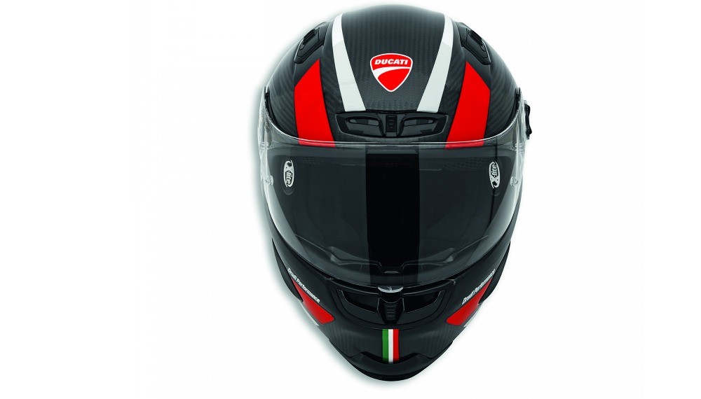 Speed Evo Full-Face Helmet