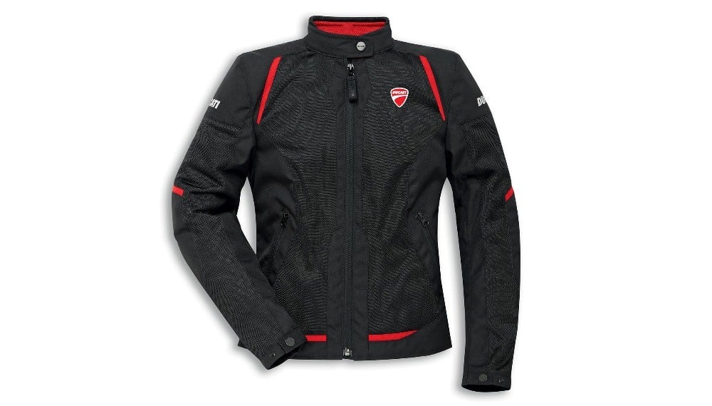 ducati enduro jacket