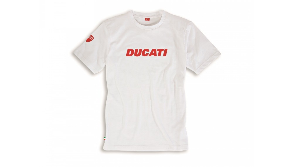 Ducatiana 2 T-Shirt