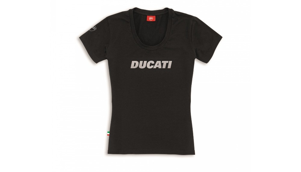 Ducatiana Woman T-Shirt
