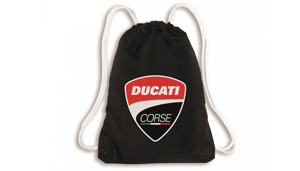 Ducati Corse Backpack