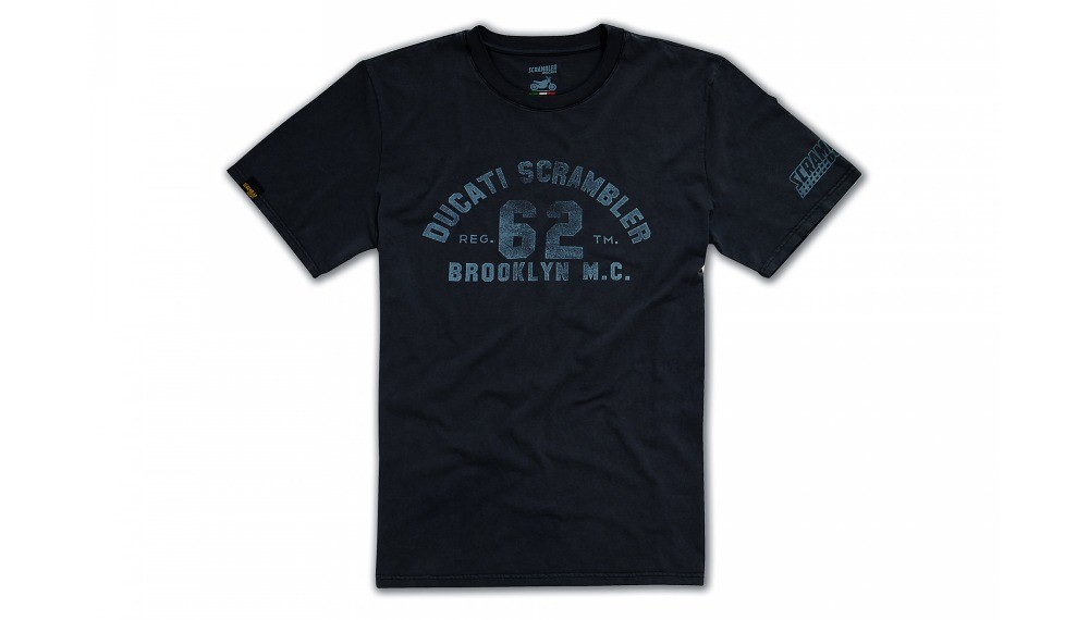 Brooklyn Café T-Shirt