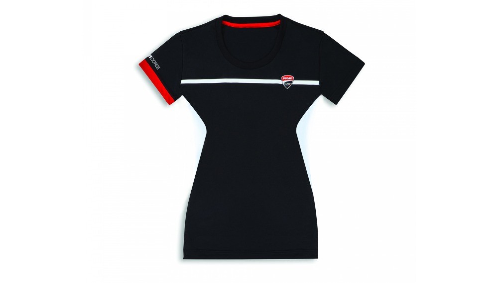 Ducati Corse Power Woman T-Shirt