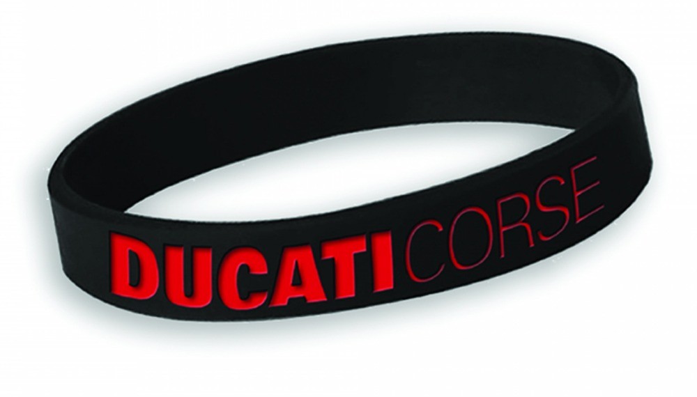 Ducati Corse Bracelet