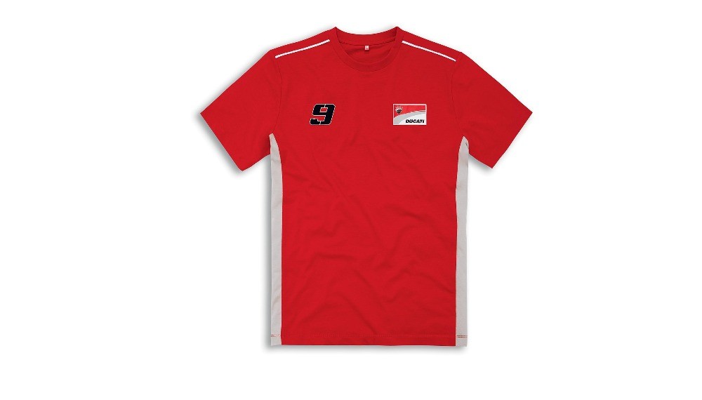 Ducati Corse D09 T-Shirt