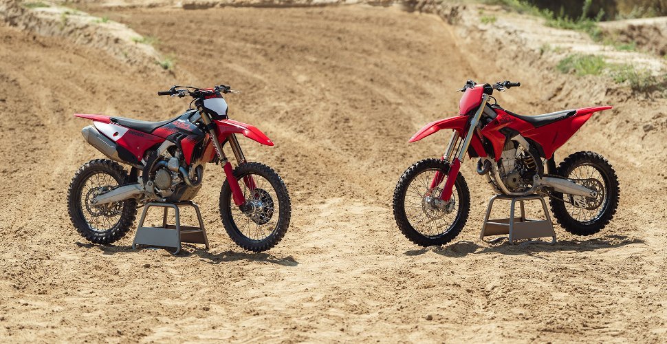 Desmo450 MX & Factory