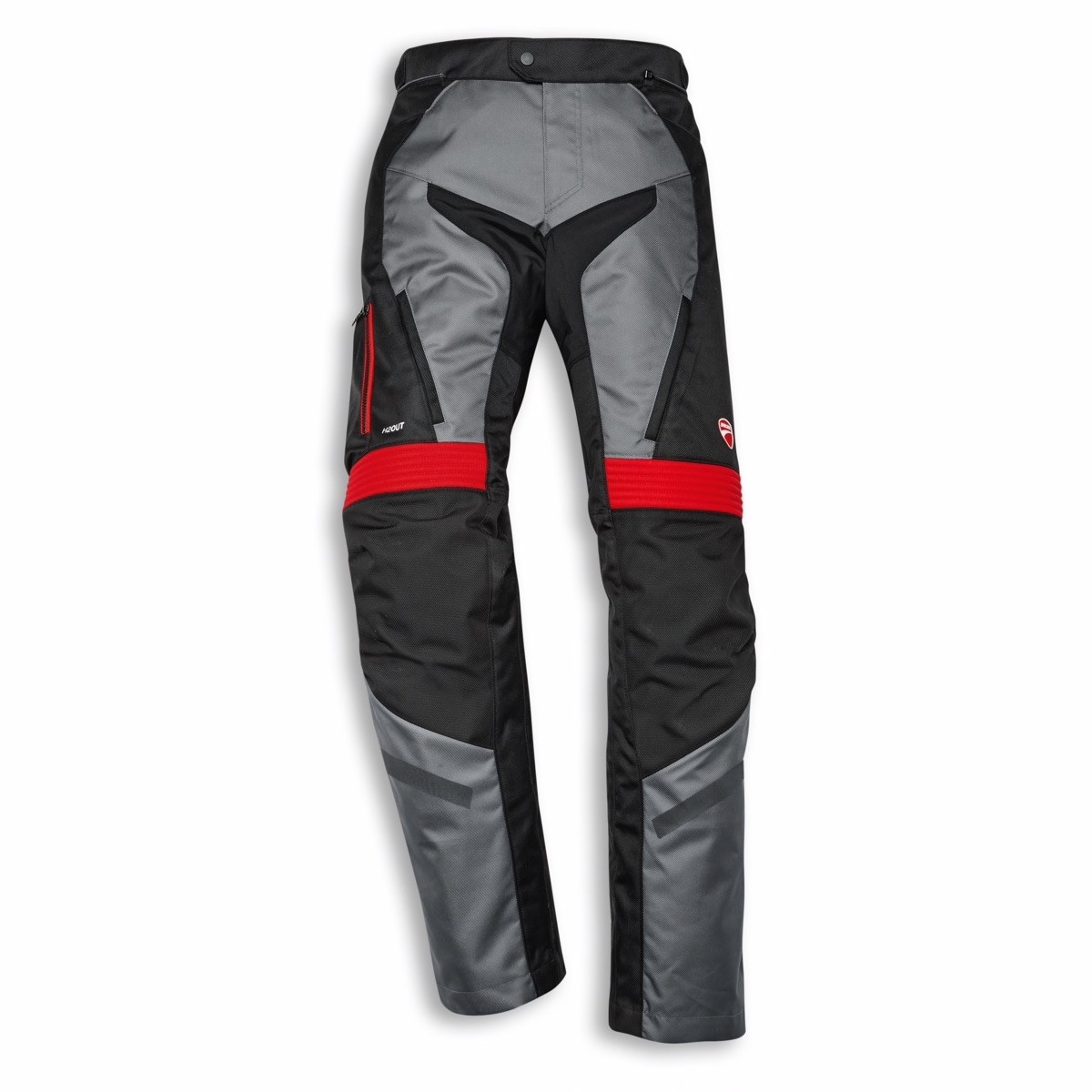Atacama C2 - Fabric trousers