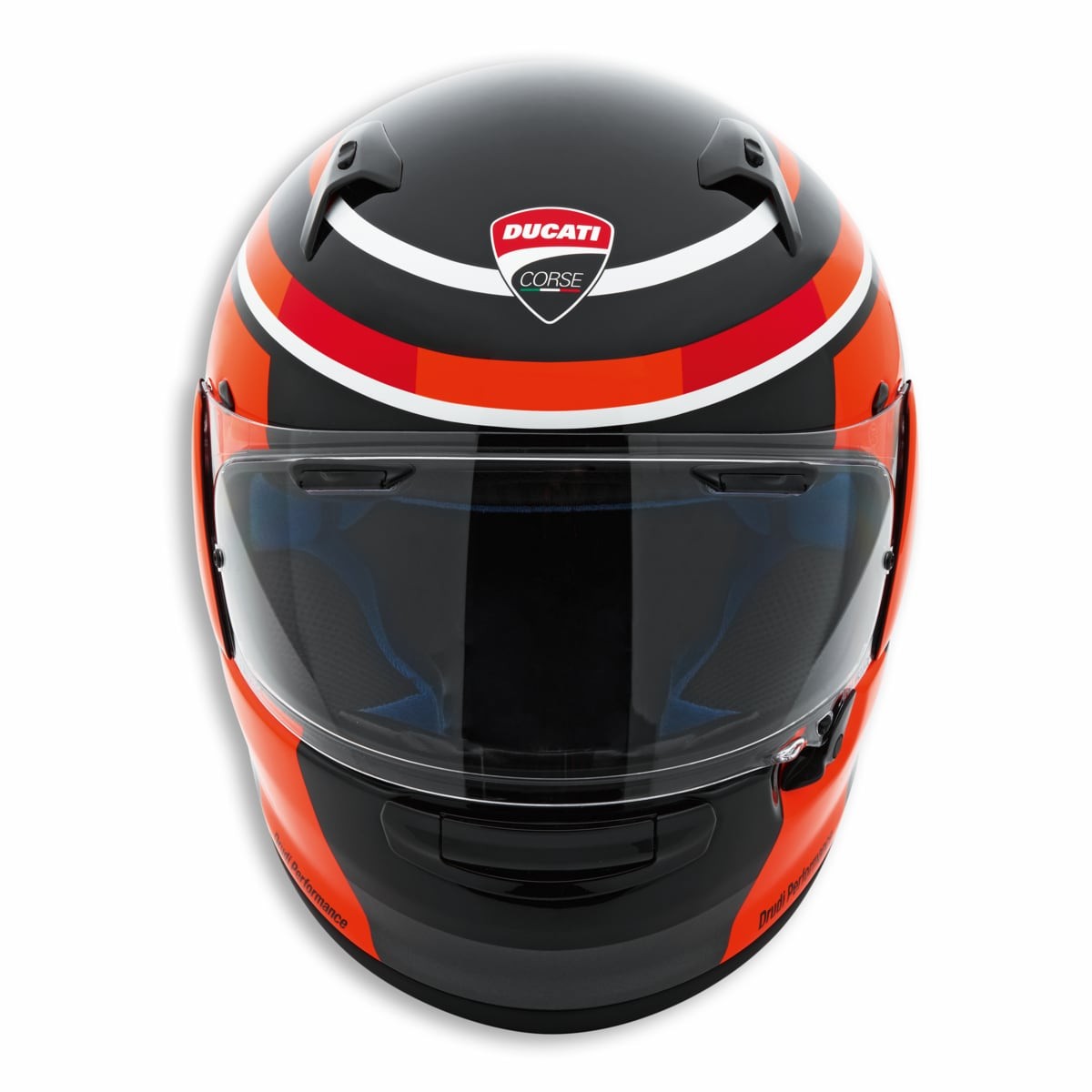 Ducati Corse SBK 5 - Full-face helmet
