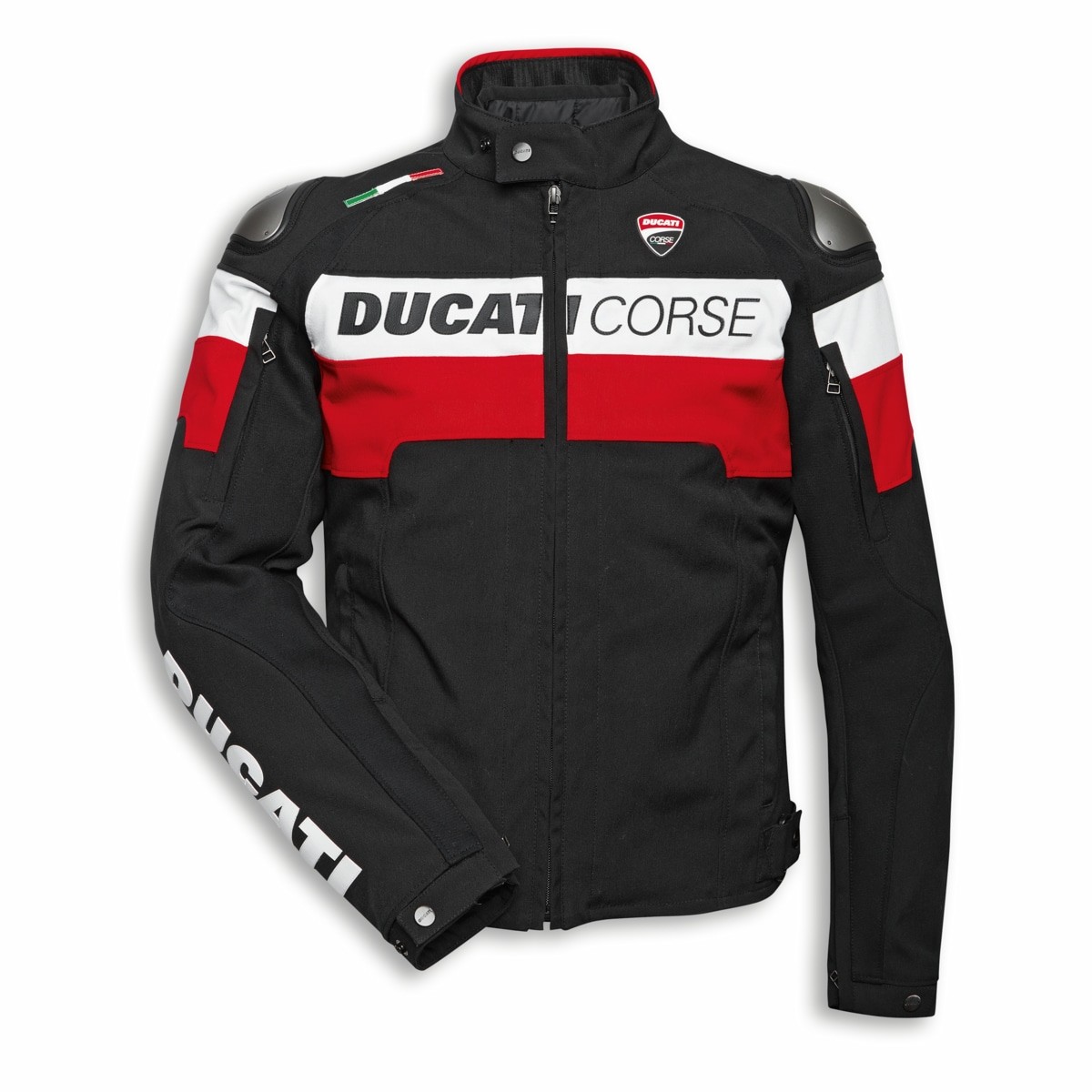 Ducati Corse tex C5 - Fabric jacket