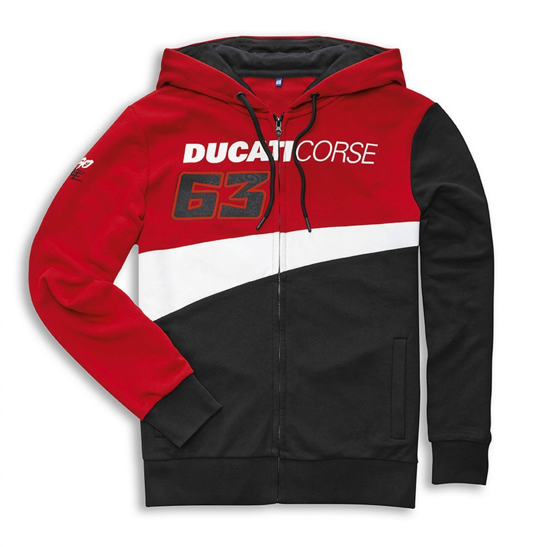 Ducati course 63 Sweater