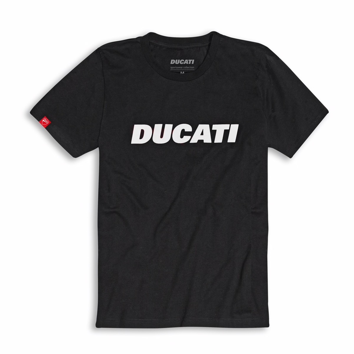 Ducatiana 2.0 - T-shirt