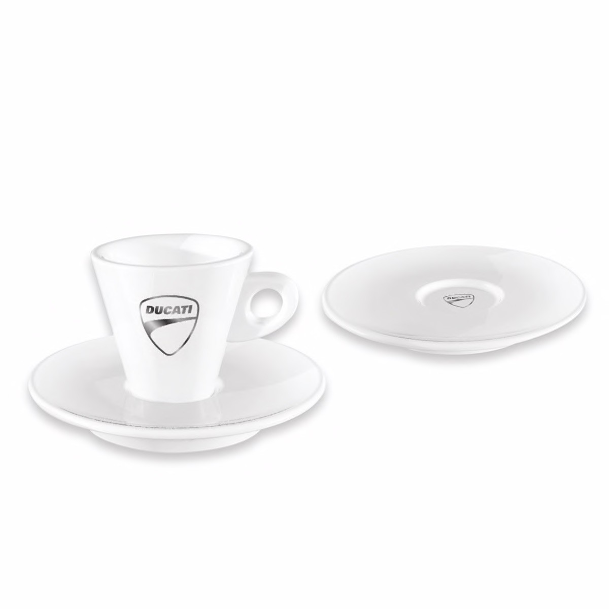 Essential - Set of 6 small coffee cups