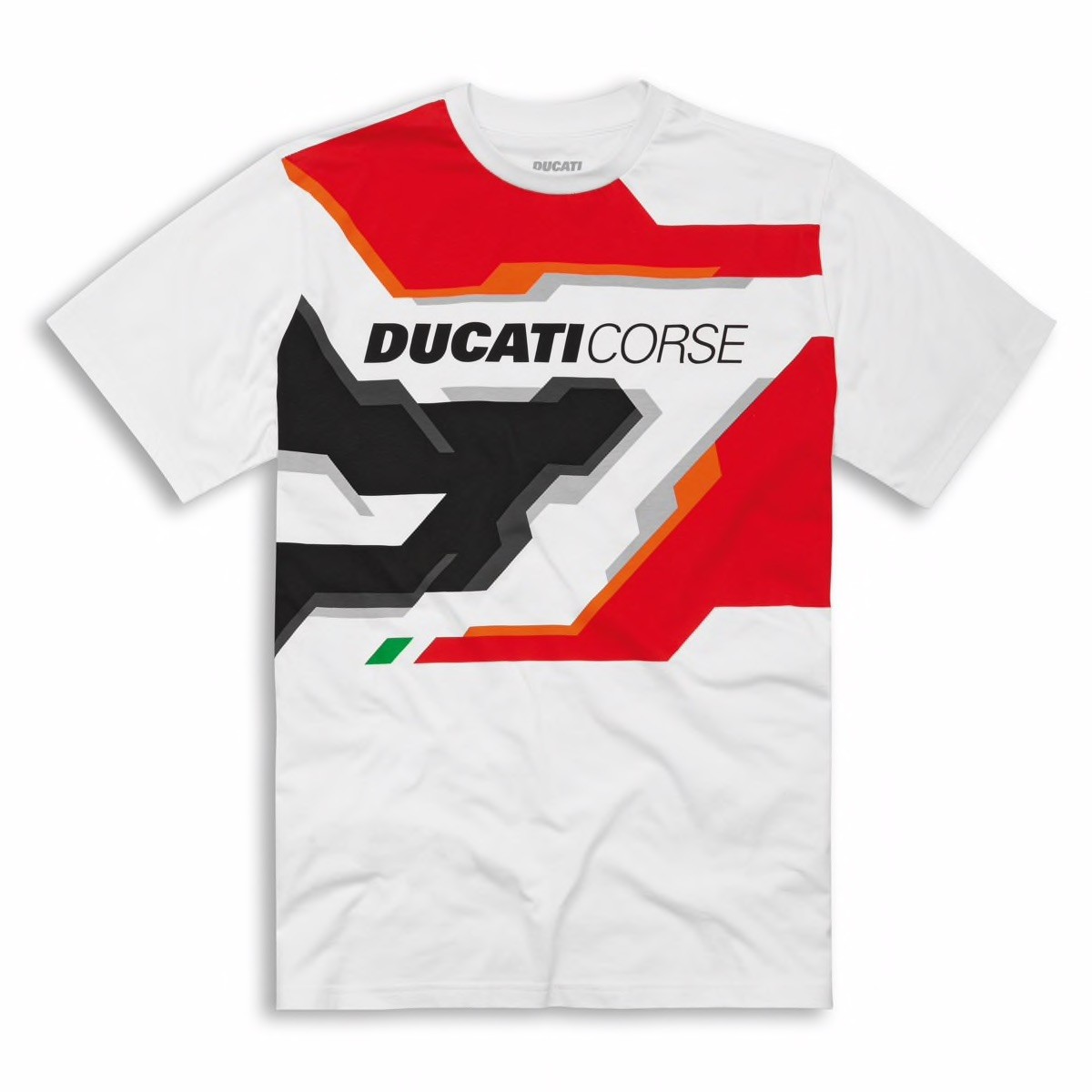 Racing Spirit - T-shirt