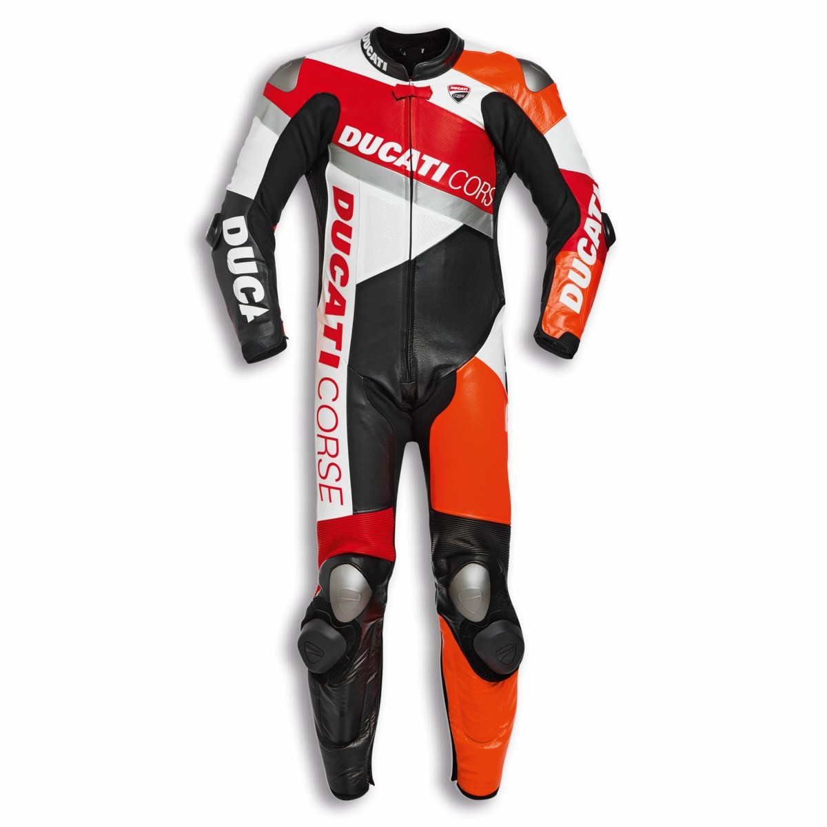 Racing suit Ducati Corse C5