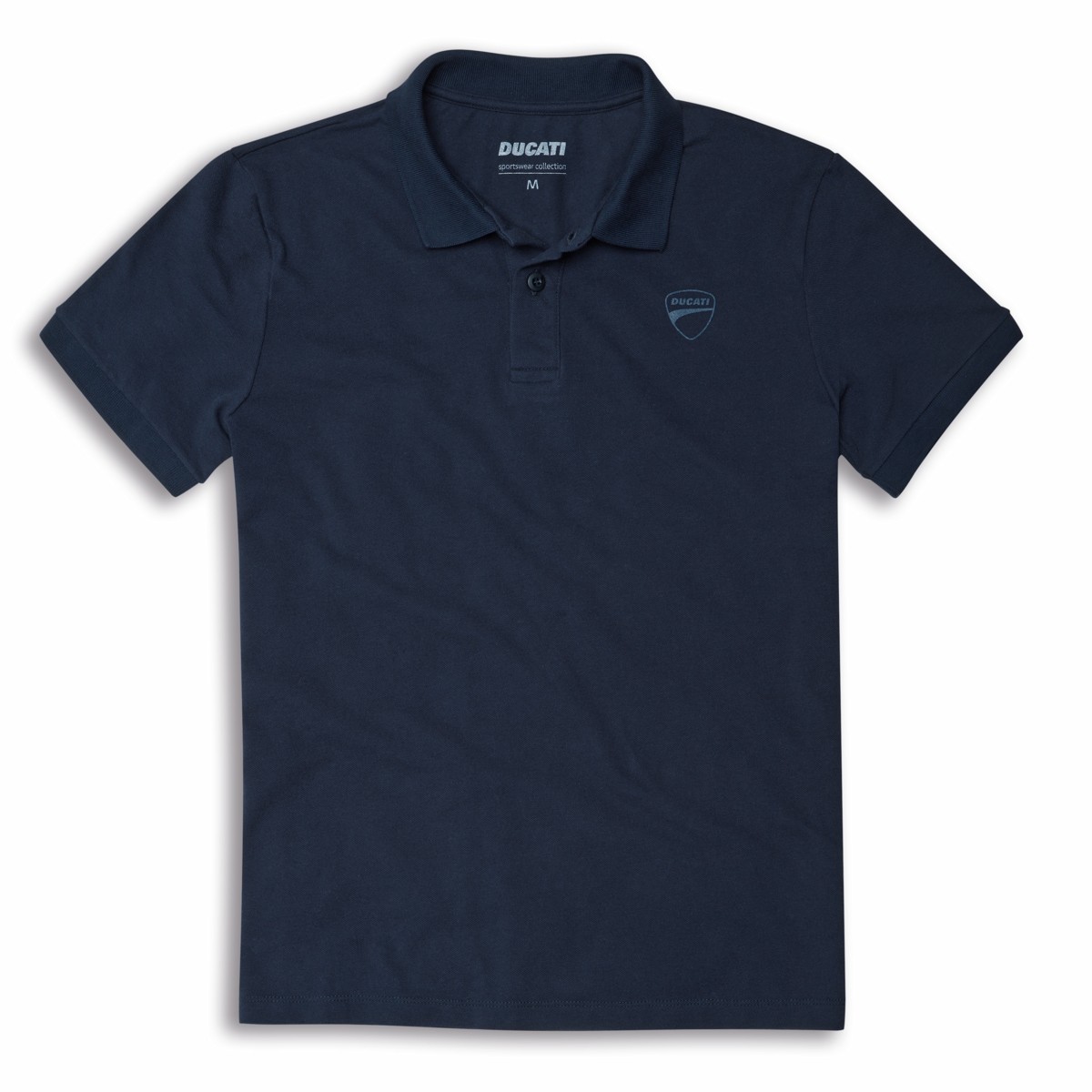 Smart - Short-sleeved polo shirt