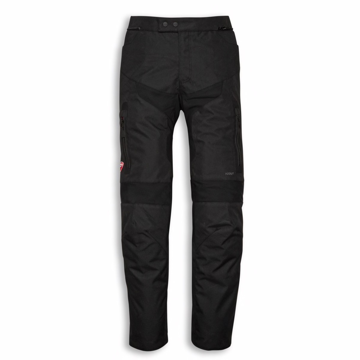 Tour C4 - Fabric trousers