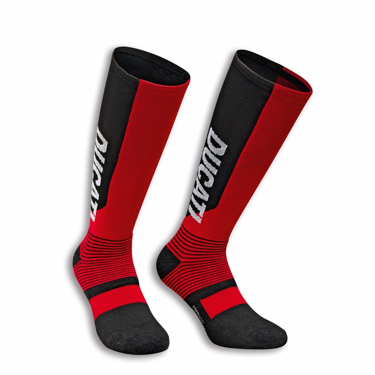 Warm Up 2 - Tech socks