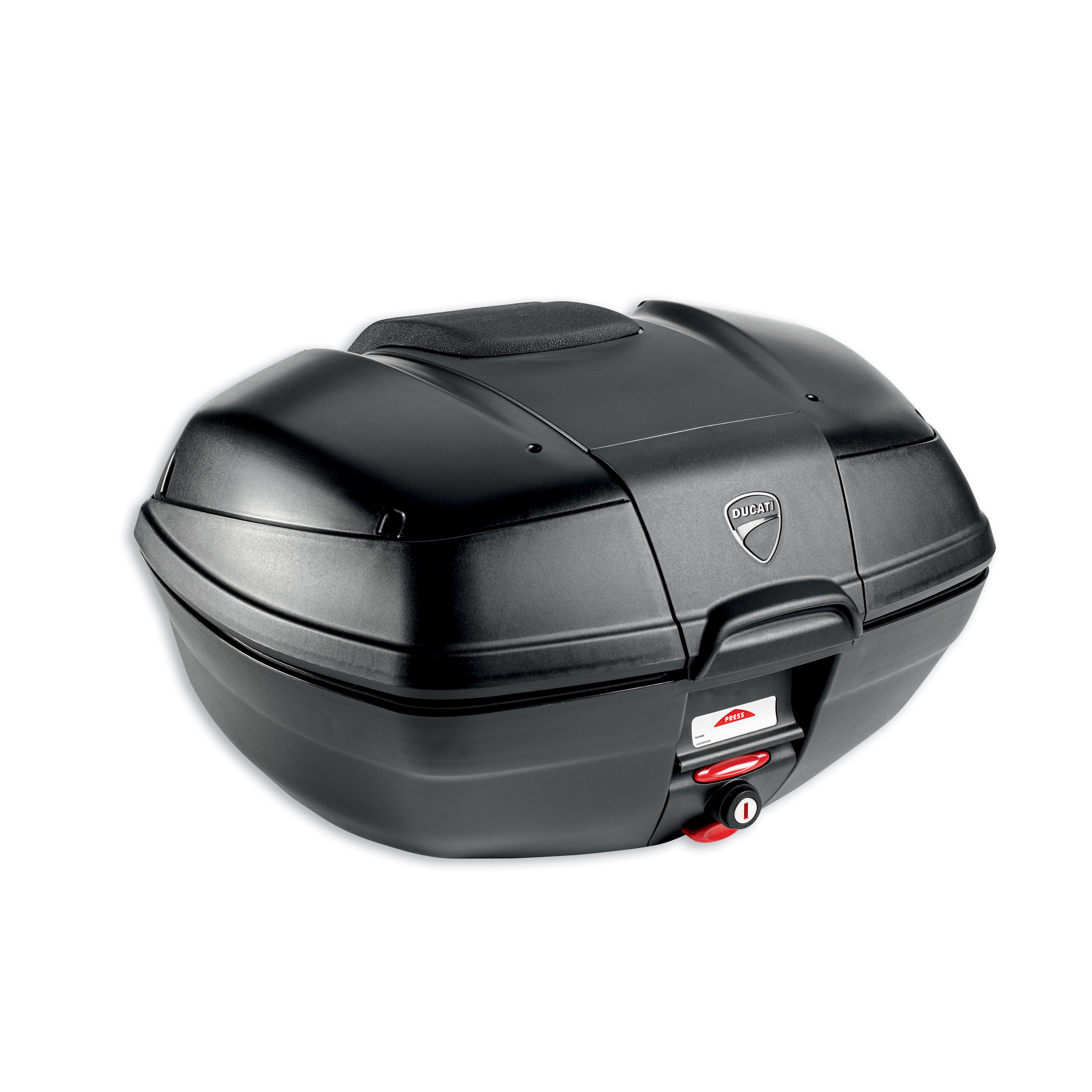 Rear case. Case gamemax expedition. N2v20301-0047-l. Luggage box. Rear case.